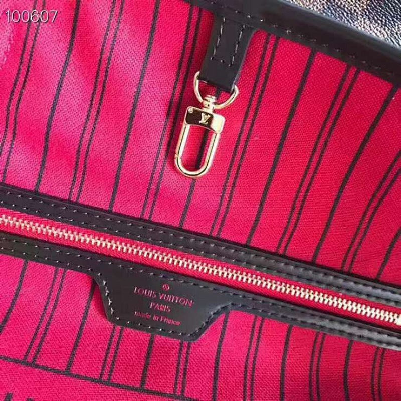 Dragons Bags ln Luxury Bag --78596