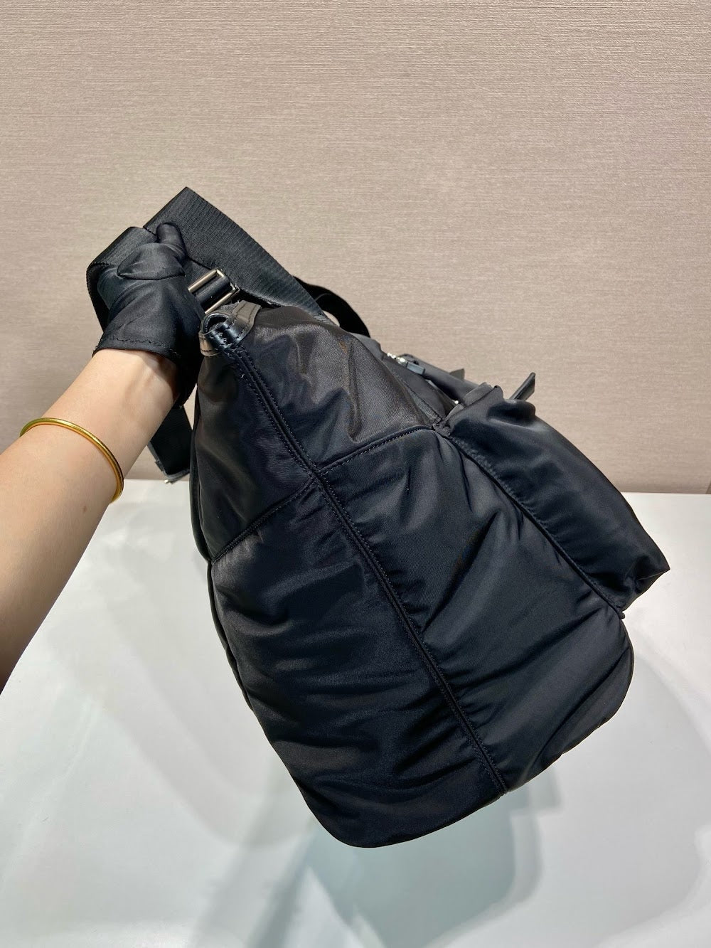 Dragons Bags pradn Luxury Bag --74355