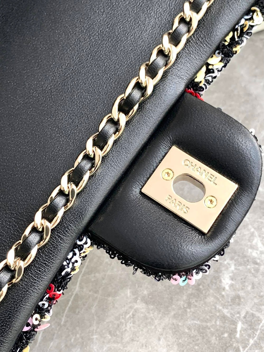 Dragons BagsCHn Luxury Bag --114176
