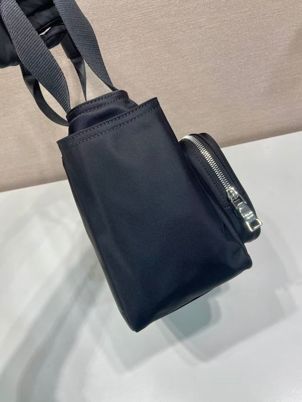 Jessica Bags pradn Luxury Bag --74544