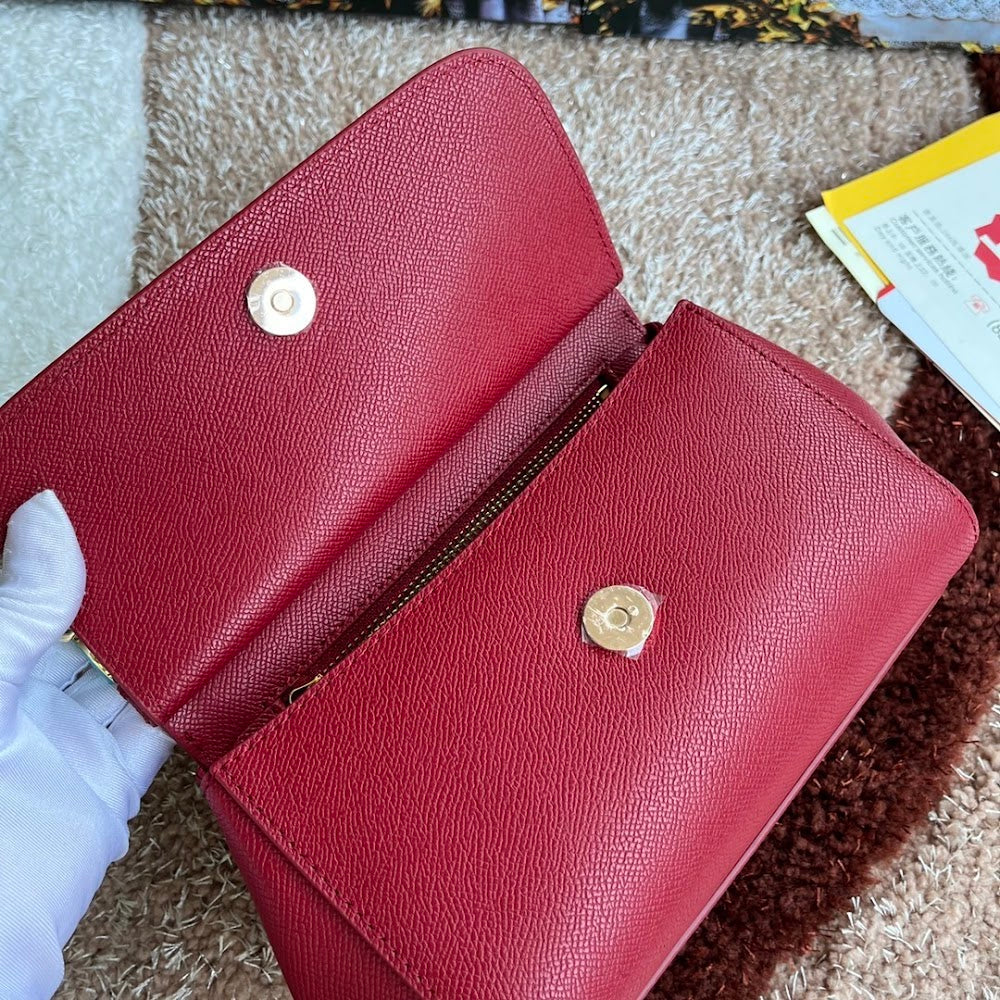Dragons Bags DGn Luxury Bag --94144