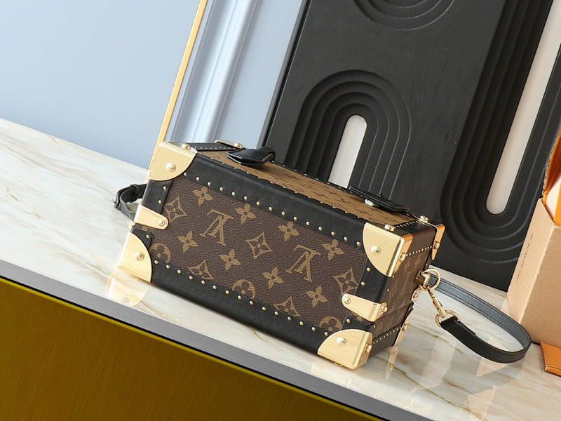 Dragons Bags ln Luxury Bag --81532