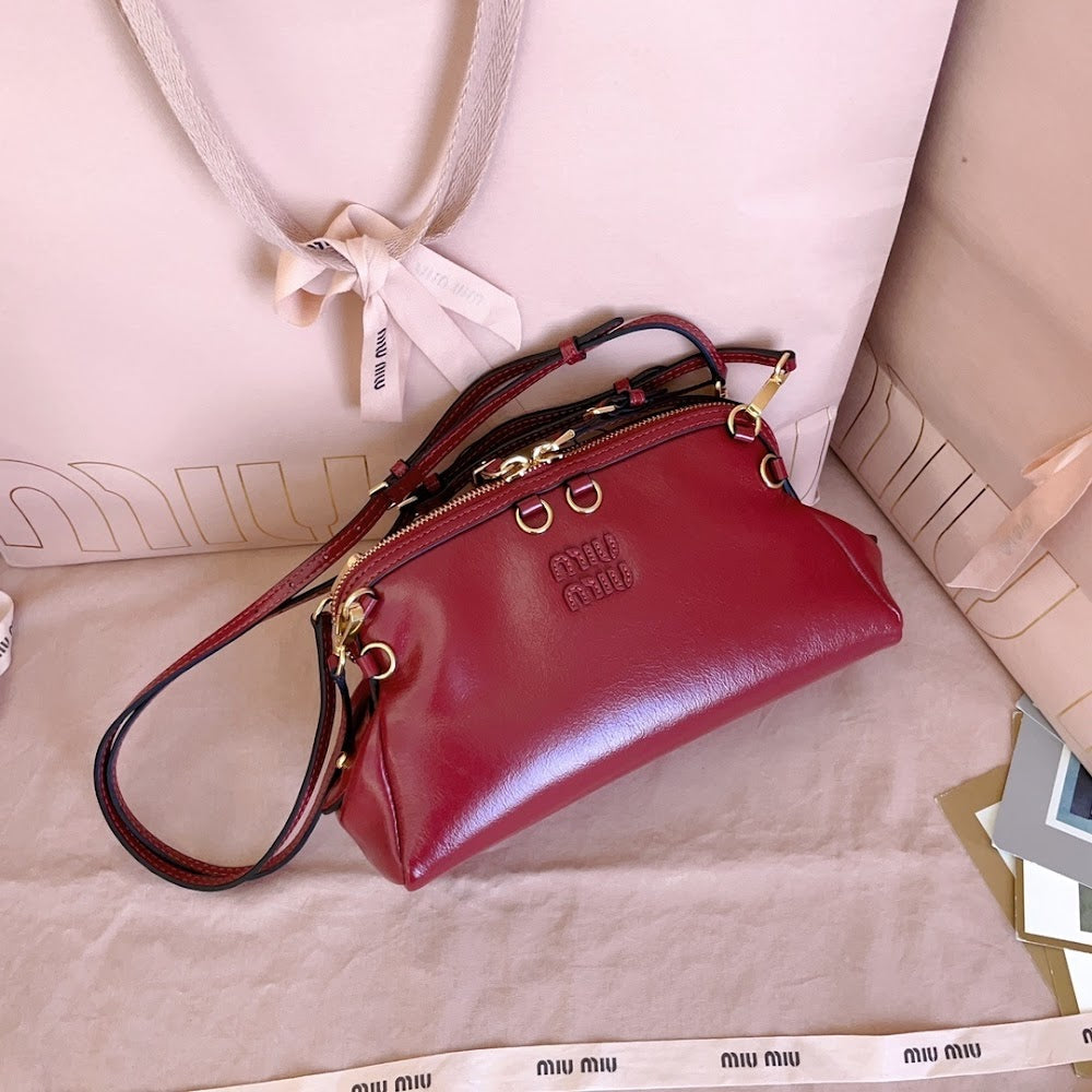 Dragons Bags Miun Miun Luxury Bag --123083