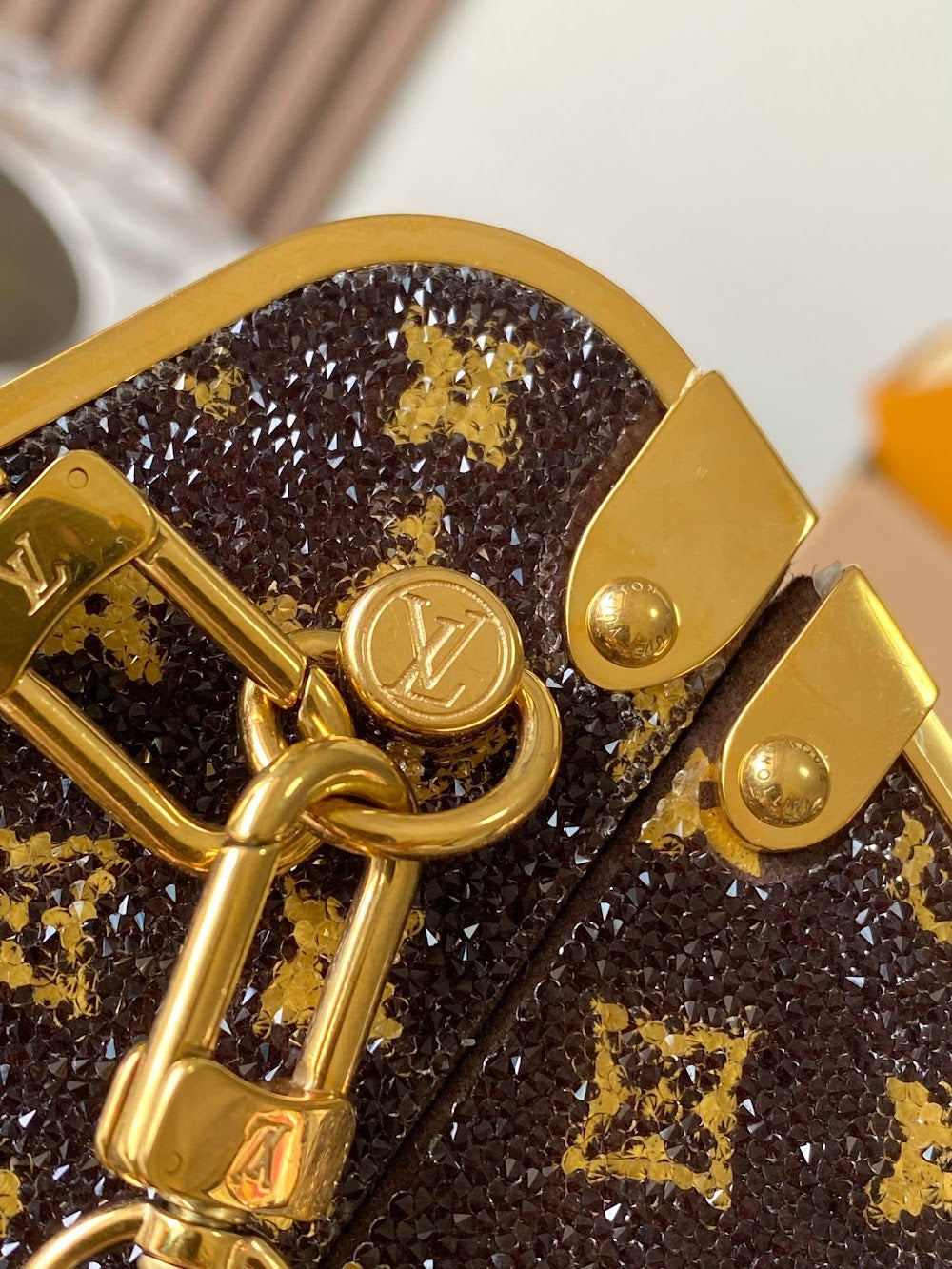 Dragons Bags ln Luxury Bag --96782