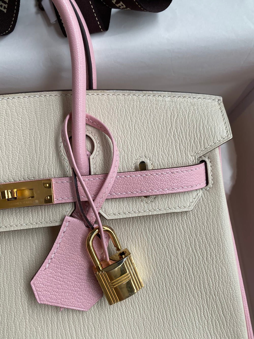 Dragons BagsHermesn Luxury Bag --117409
