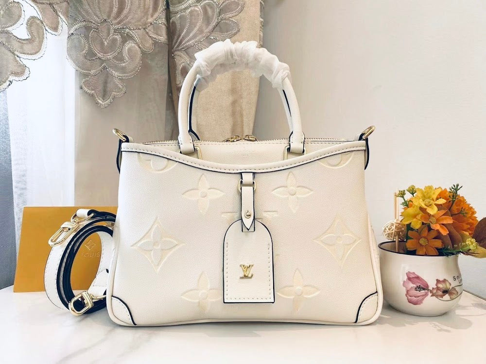 Dragons Bags LVn Luxury Bag --81189