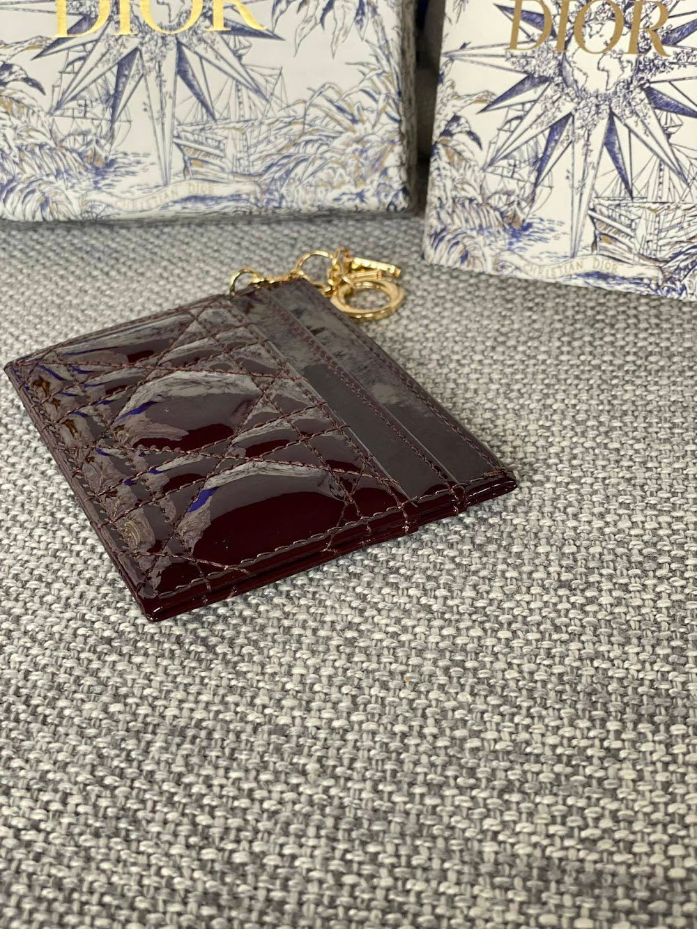 Dragons BagsDiorn Luxury Bag --114638