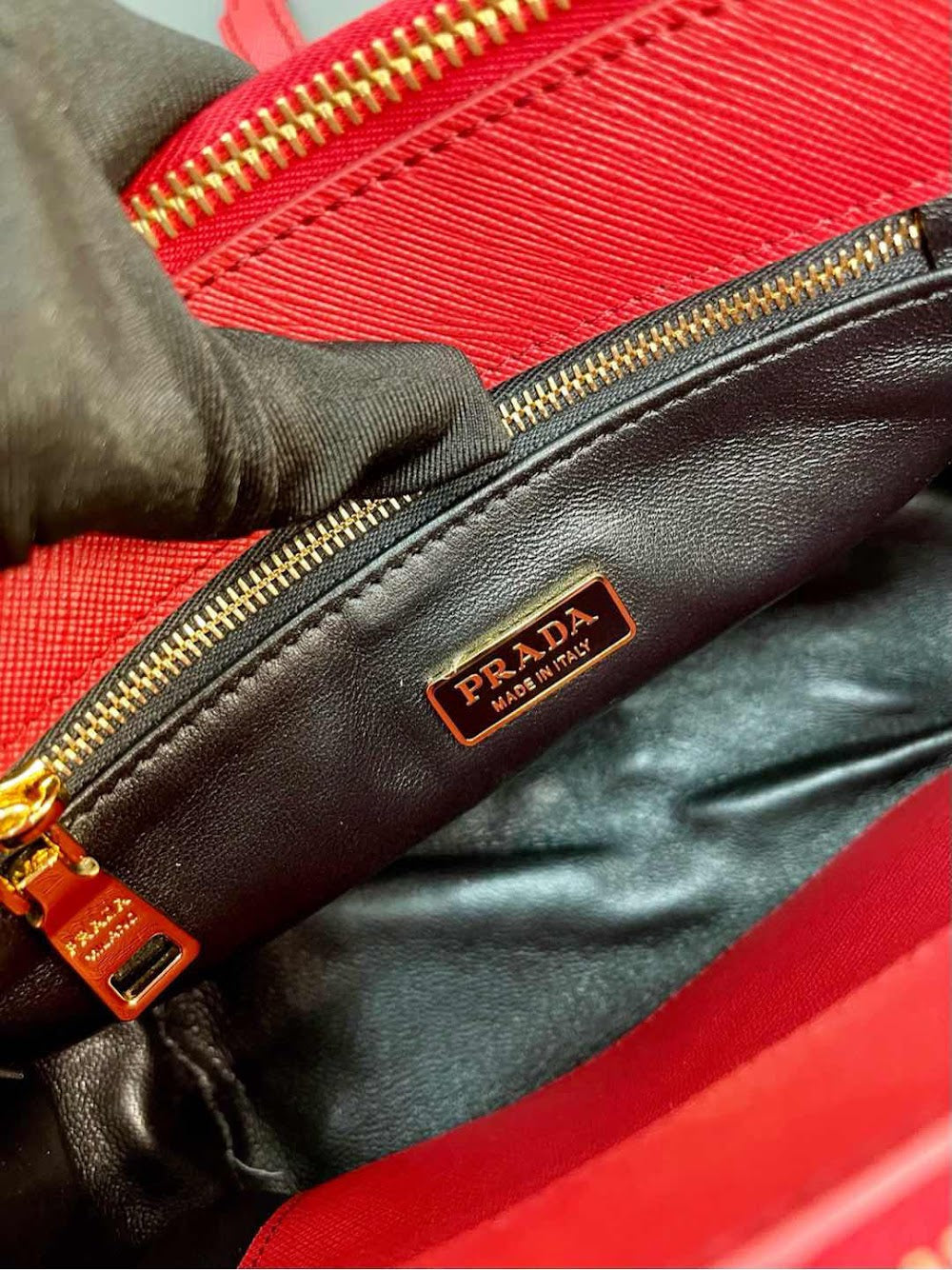 Dragons Bags Pradn Luxury Bag --101546