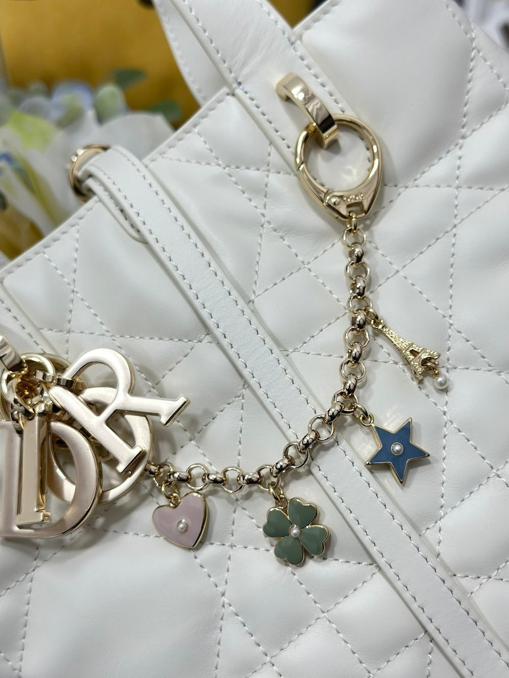 Dragons BagsDiorn Luxury Bag --115799