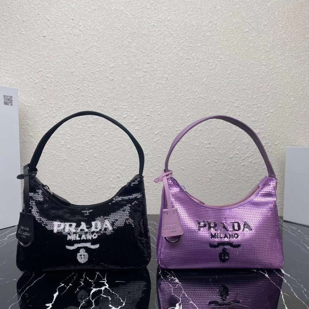 Dragons Bags Prada Luxury Bag --53719
