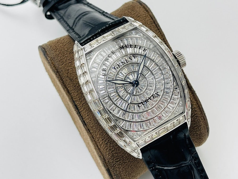 Dragons Bags Luxury Designer Watch --103021
