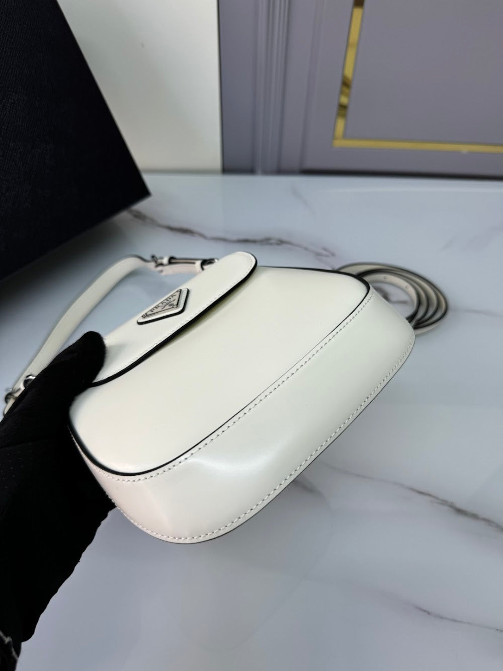 Dragons Bags Pradn Luxury Bag --102451