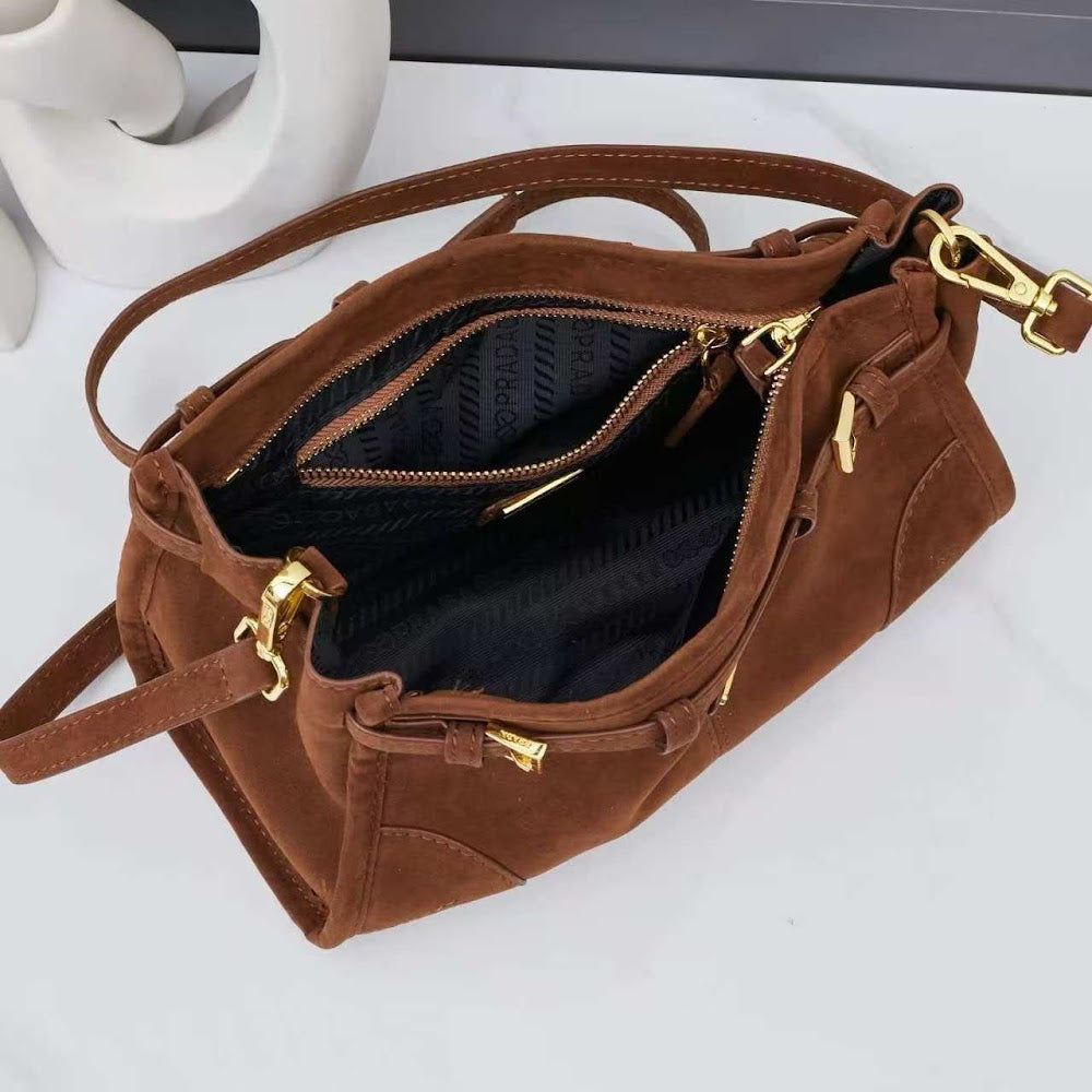 Dragons Bags pradn Luxury Bag --74283