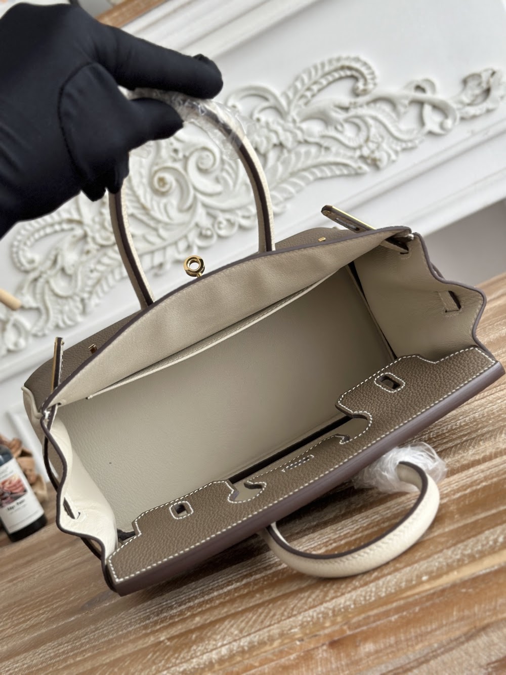 Dragons BagsHermesn Luxury Bag --118354