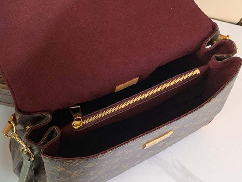 Dragons Bags ln Luxury Bag --63376