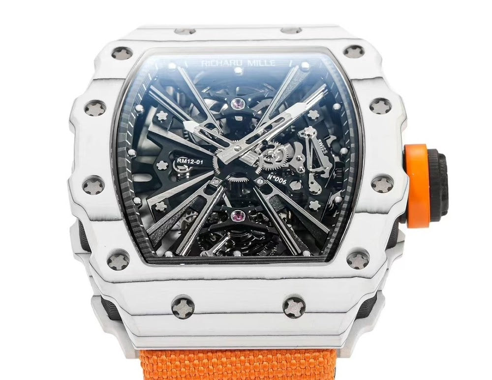 Dragons Bags Luxury Designer Watch --103462