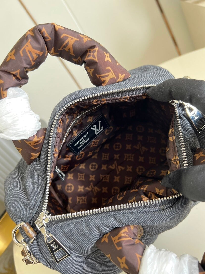 Dragons Bags ln Luxury Bag --97504
