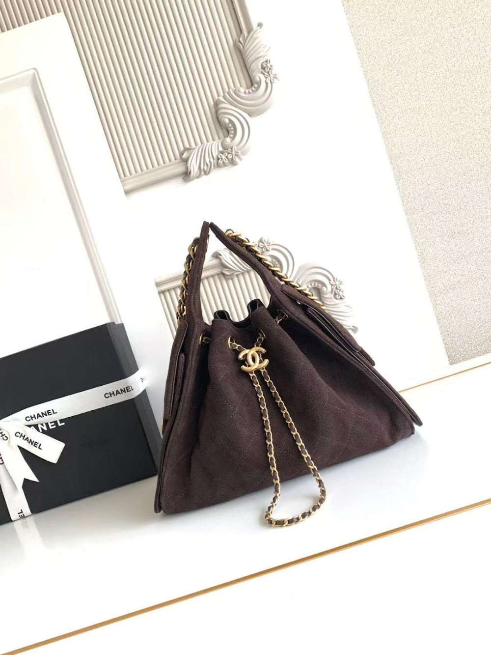 Dragons Bags CHn Luxury Bag --112819