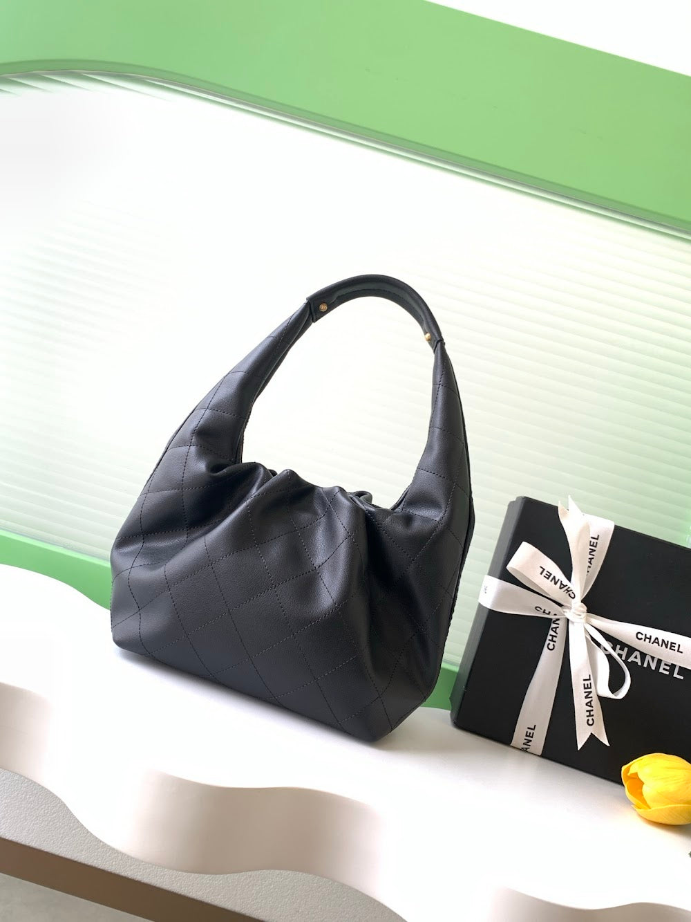 Dragons BagsCHn Luxury Bag --114122