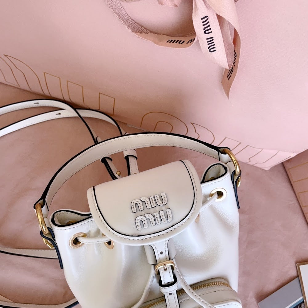 Dragons Bags Miun Miun Luxury Bag --122551