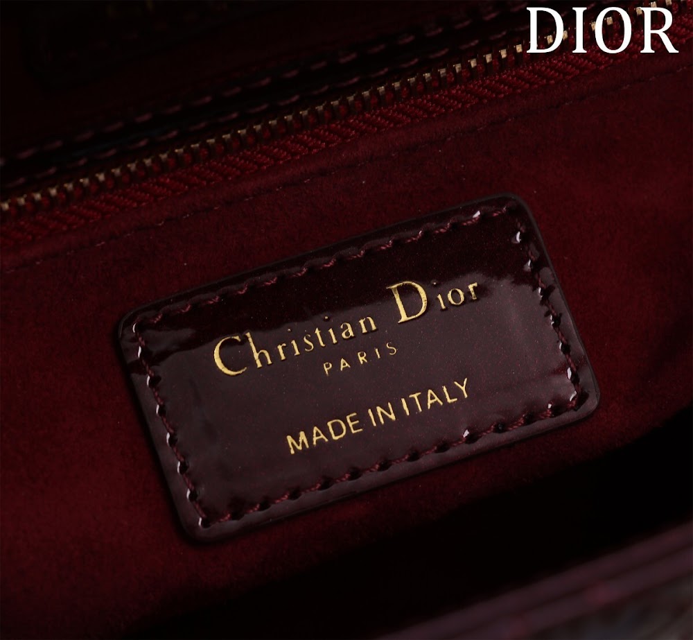 Dragons BagsDiorn Luxury Bag --115949