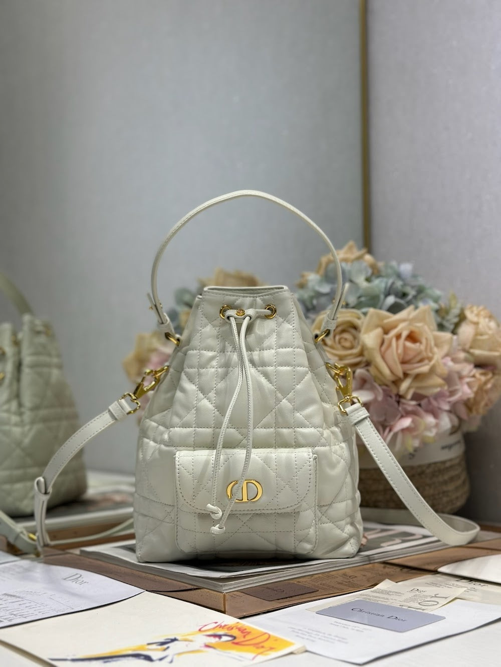 Dragons BagsDiorn Luxury Bag --115567