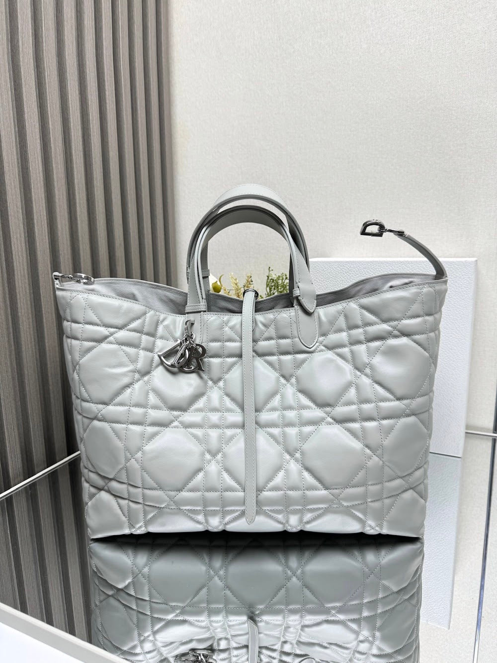 Dragons BagsDiorn Luxury Bag --116427
