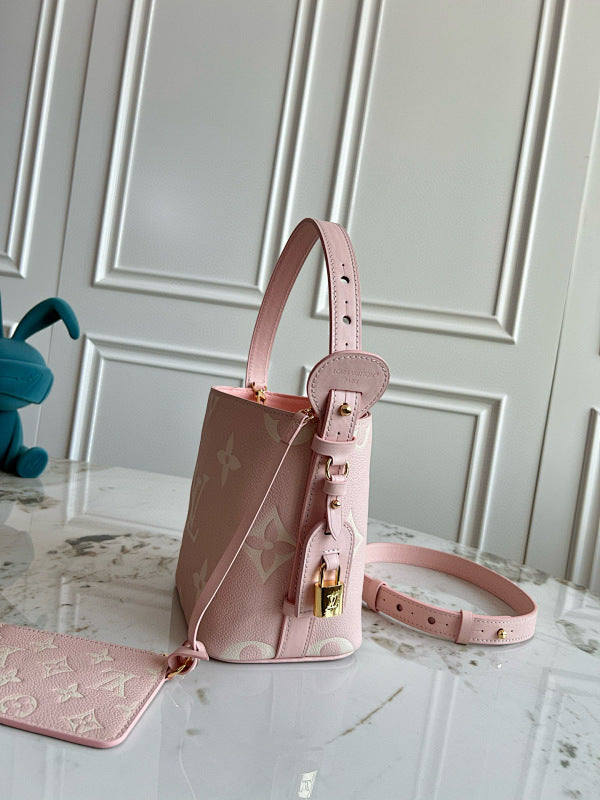 Dragons Bags LVn Luxury Bag --79519
