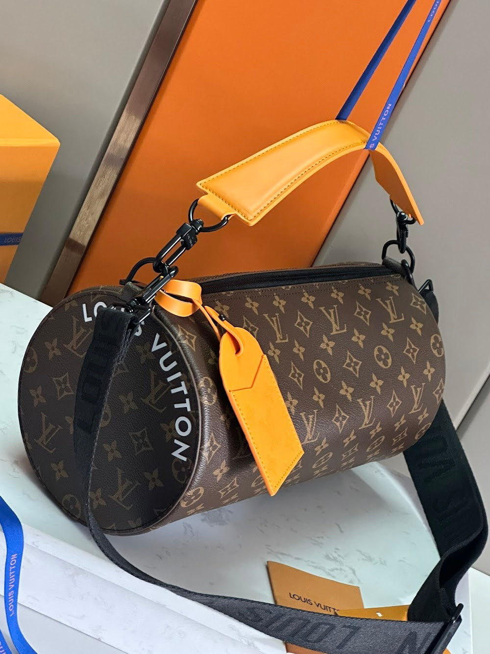 Dragons Bags ln Luxury Bag --70343