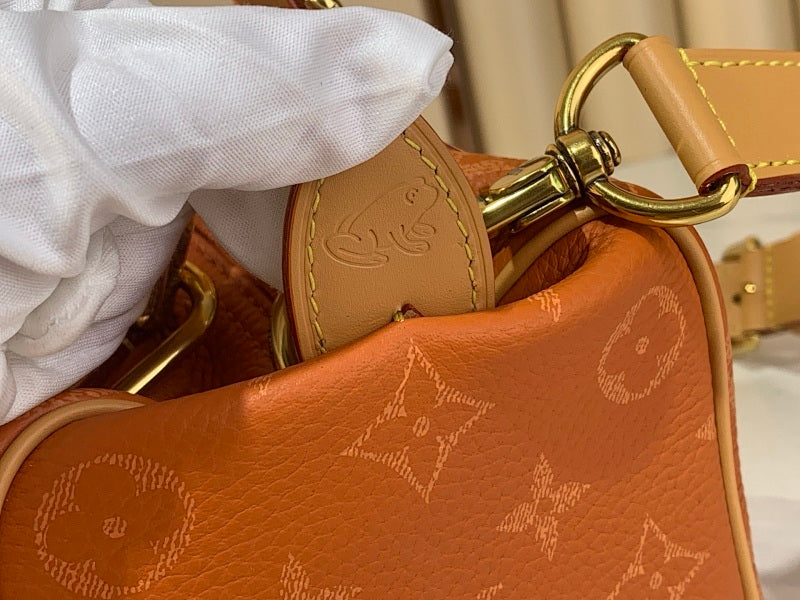 Dragons Bags ln Luxury Bag --70017