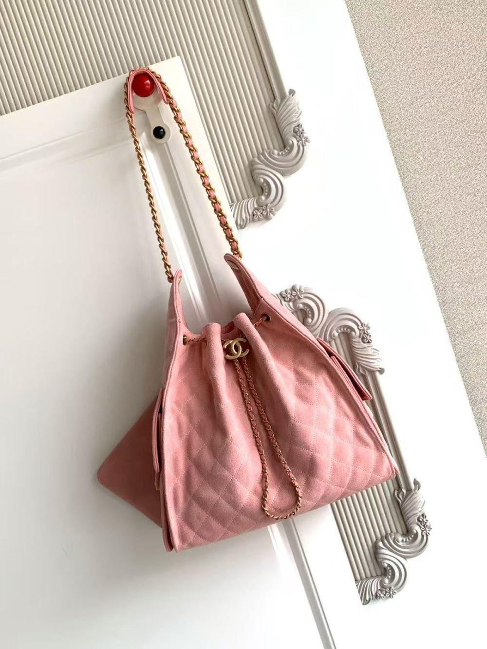 Dragons Bags CHn Luxury Bag --112834