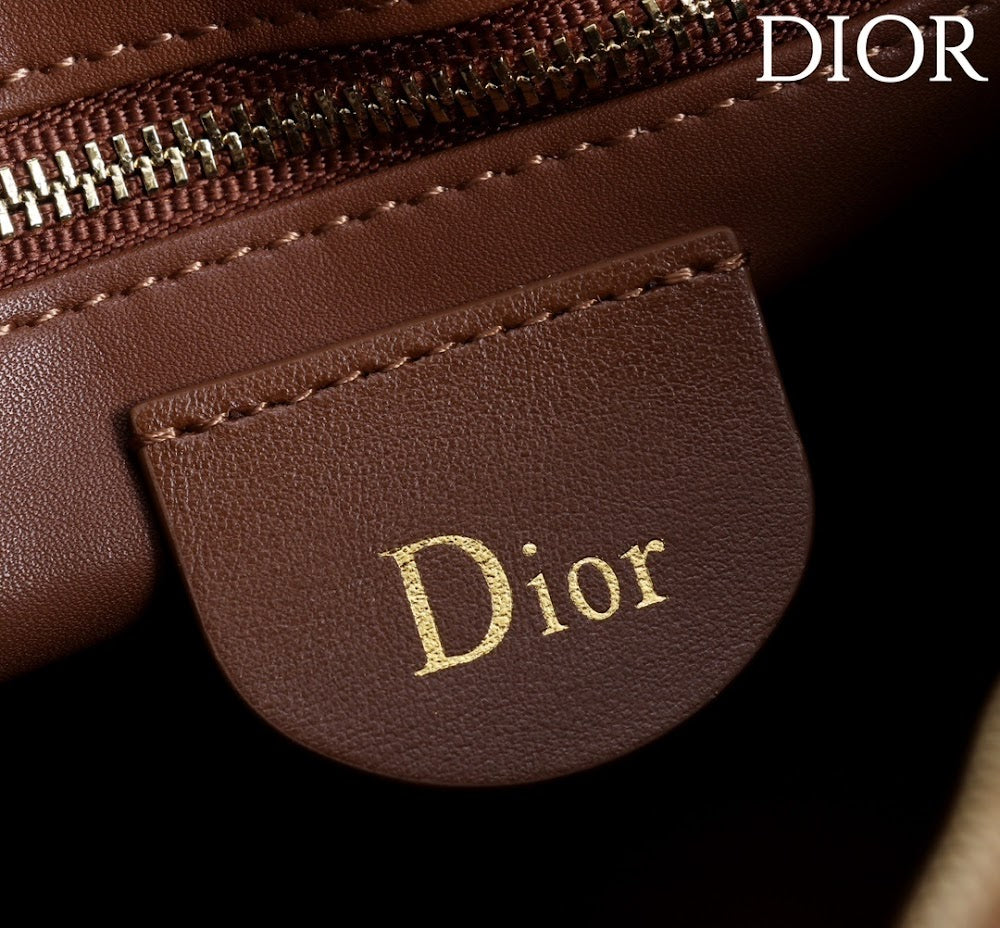 Dragons BagsDiorn Luxury Bag --115375