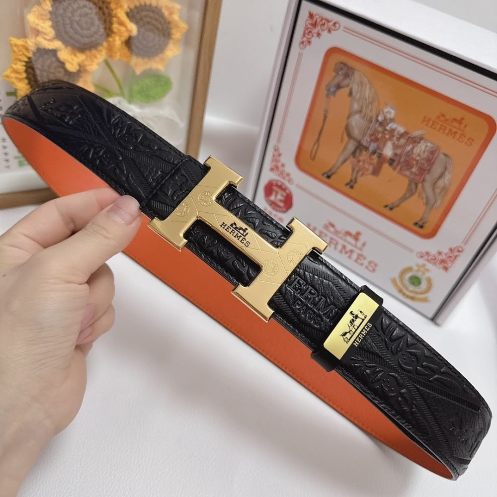 Dragons Bags Hermesn Luxury Belt --108881