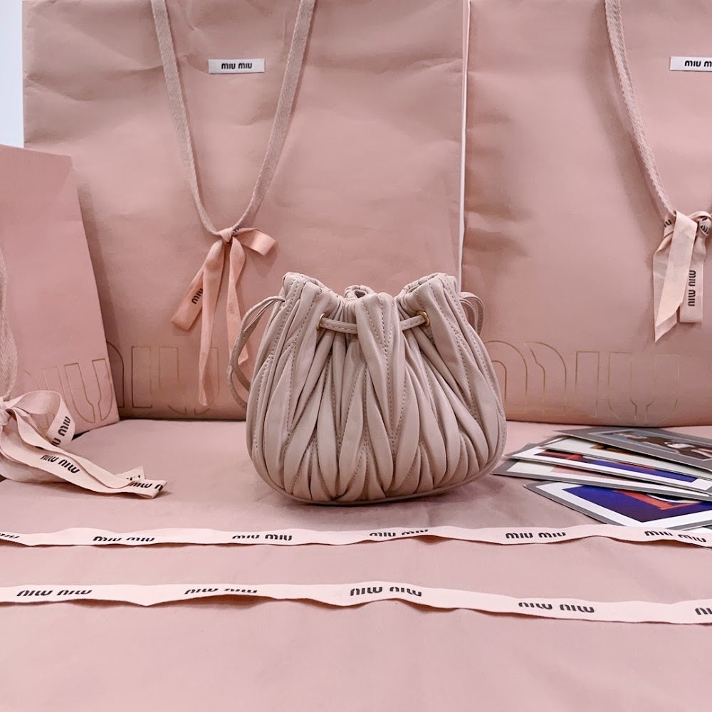 Dragons Bags Miun Miun Luxury Bag --122290