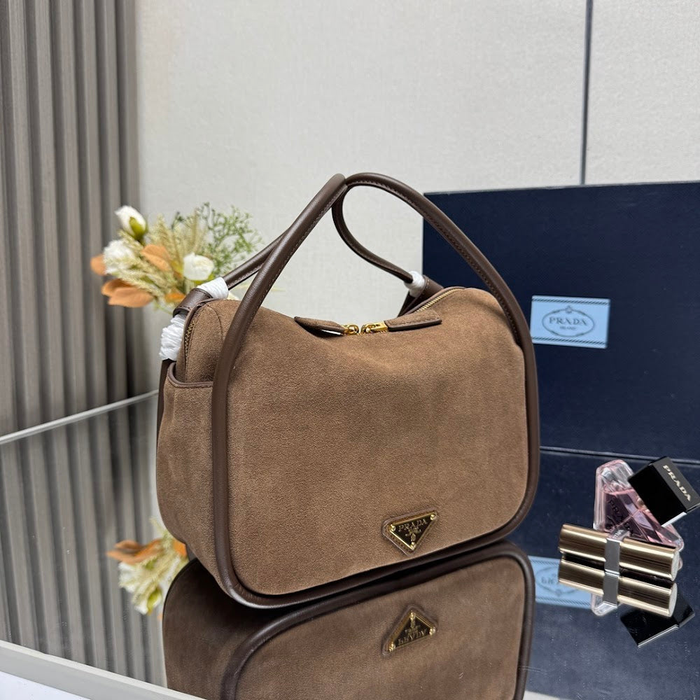 Dragons Bags Pradn Luxury Bag --102528