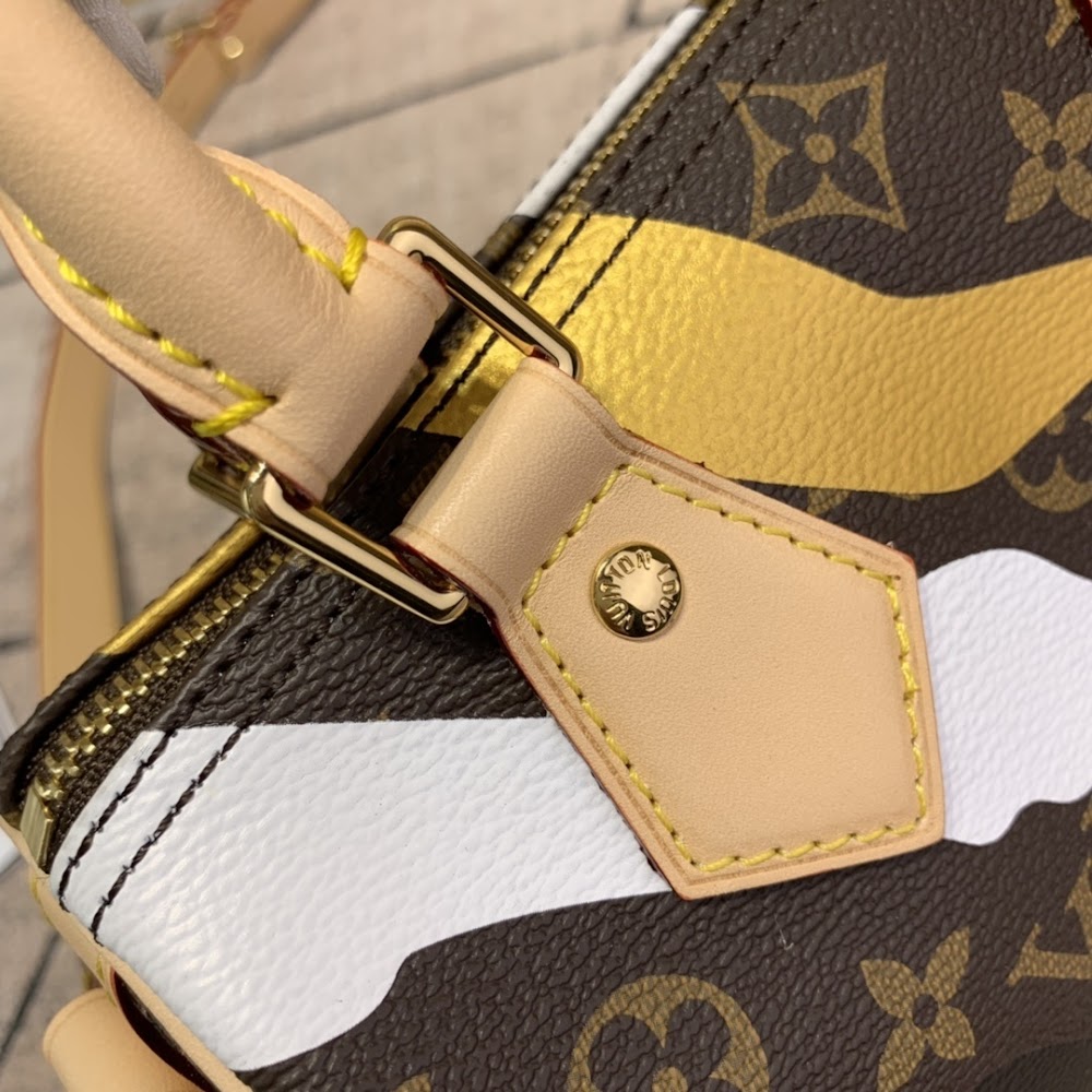 Dragons Bags ln Luxury Bag --58404