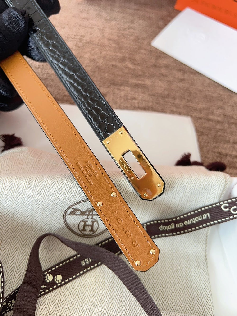 Dragons Bags Hermesn Luxury Belt --106050
