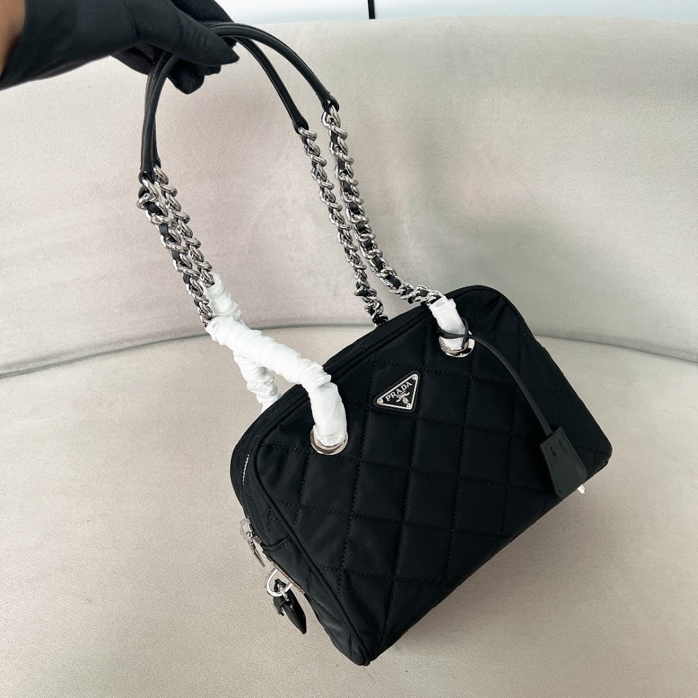 Dragons Bags Pradn Luxury Bag --102721