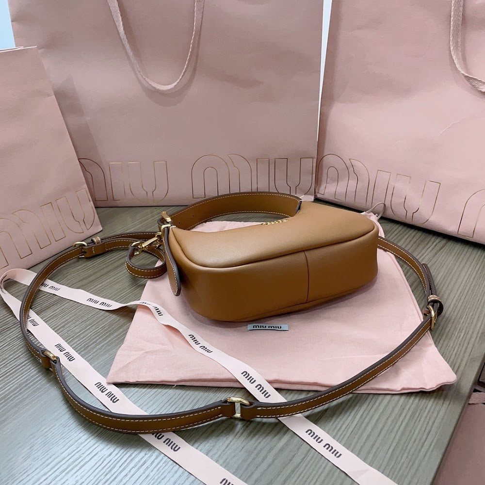 Dragons Bags Miun Miun Luxury Bag --123305