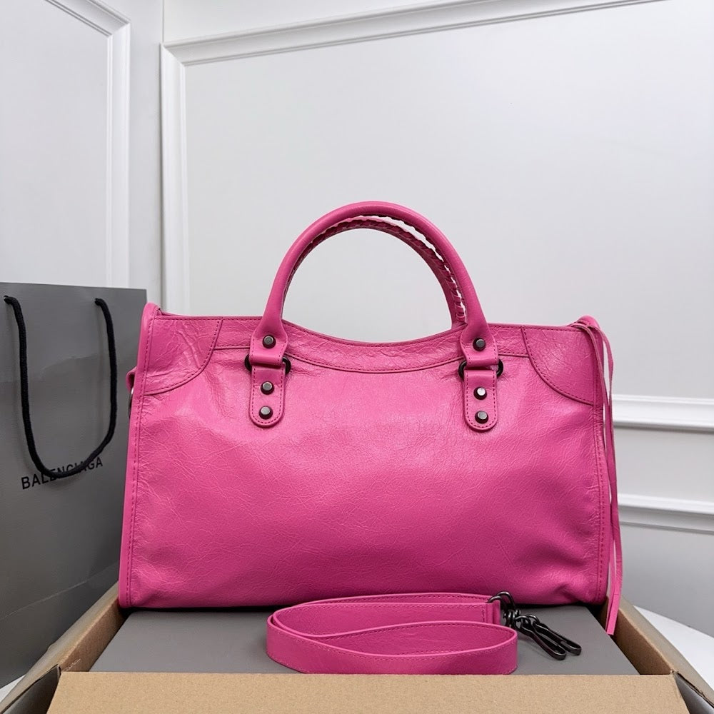 Dragons Bags Balenciaga Luxury Bag --110679
