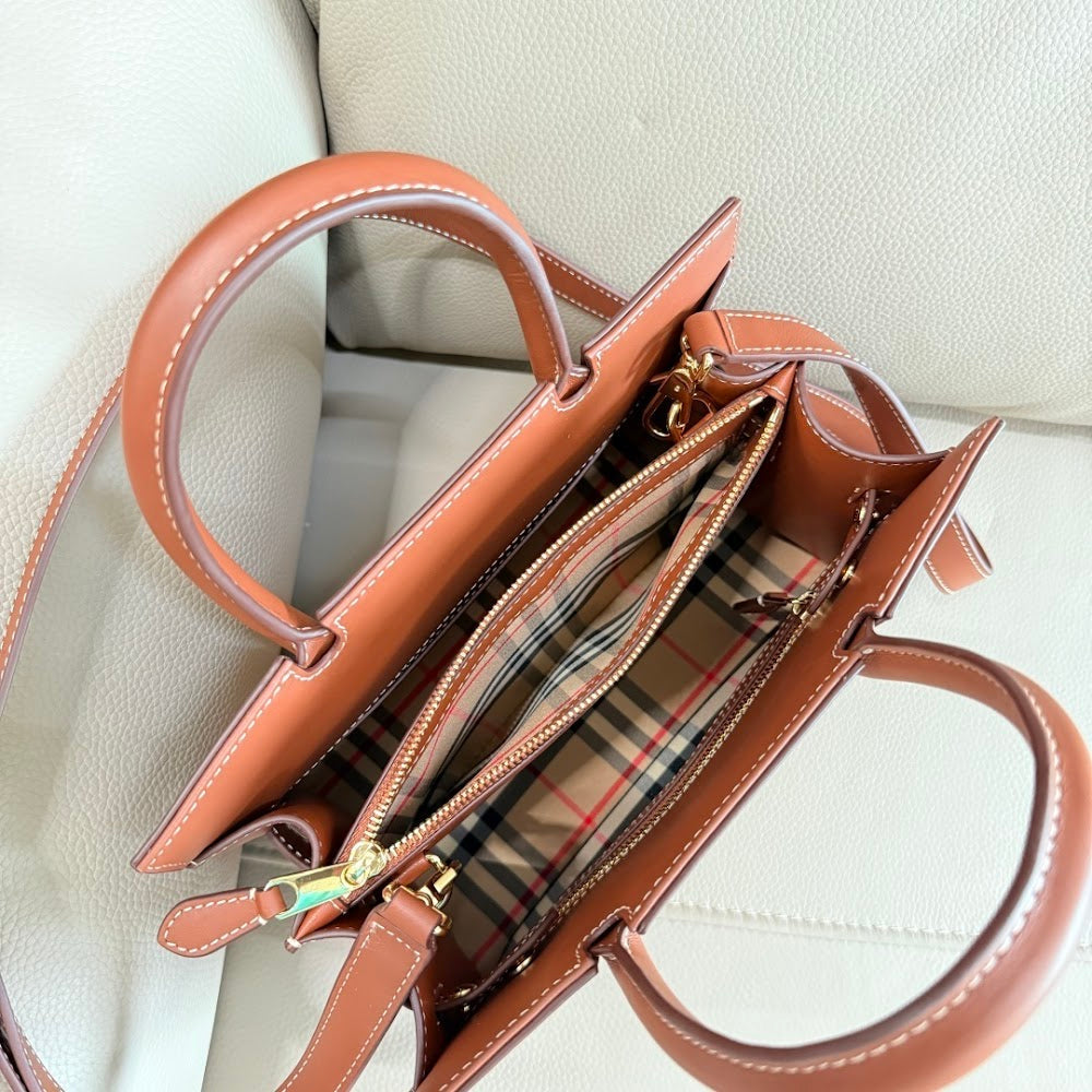 Dragons Bags Burberryn Luxury Bag --92854