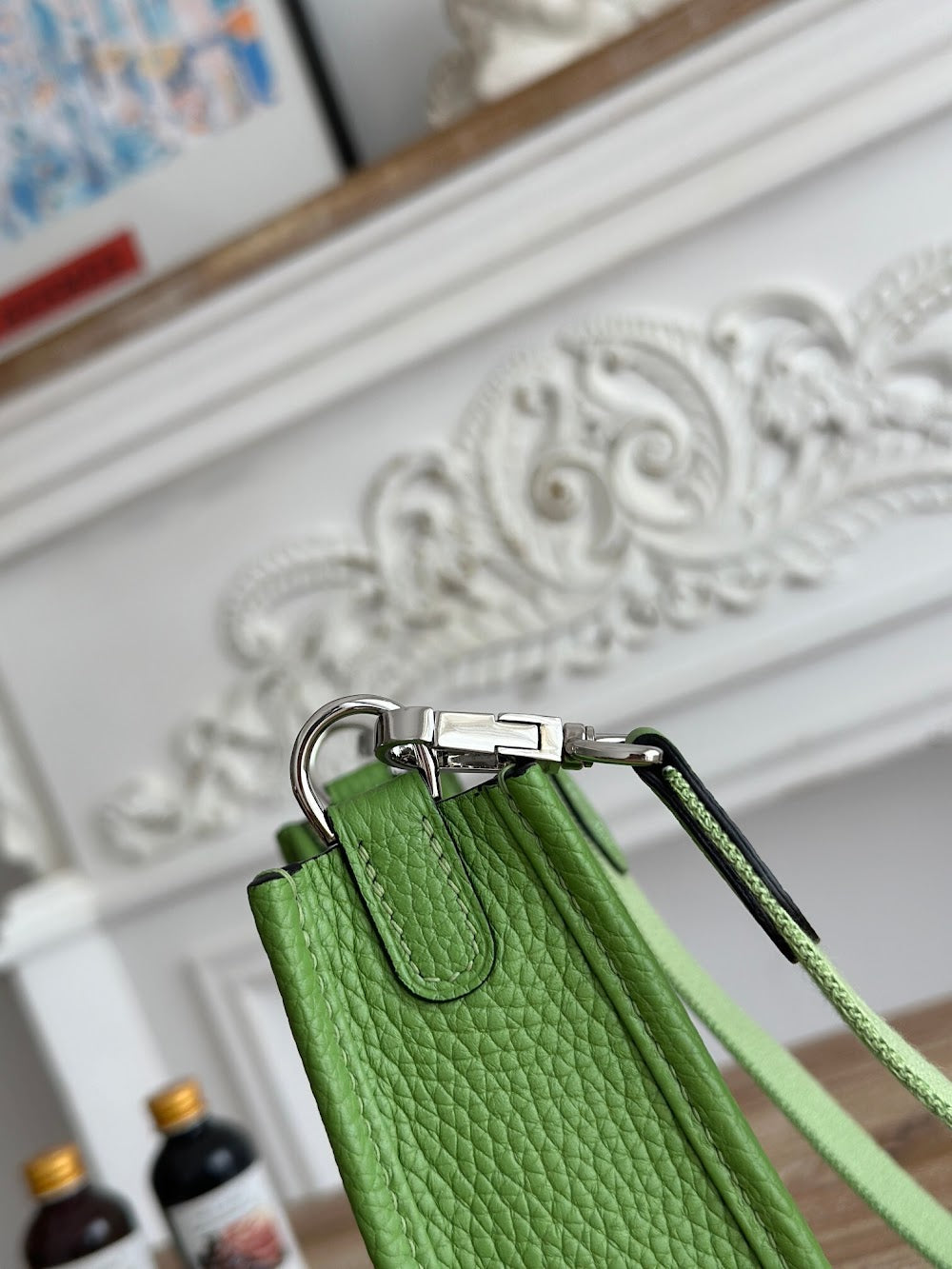 Dragons BagsHermesn Luxury Bag --116646