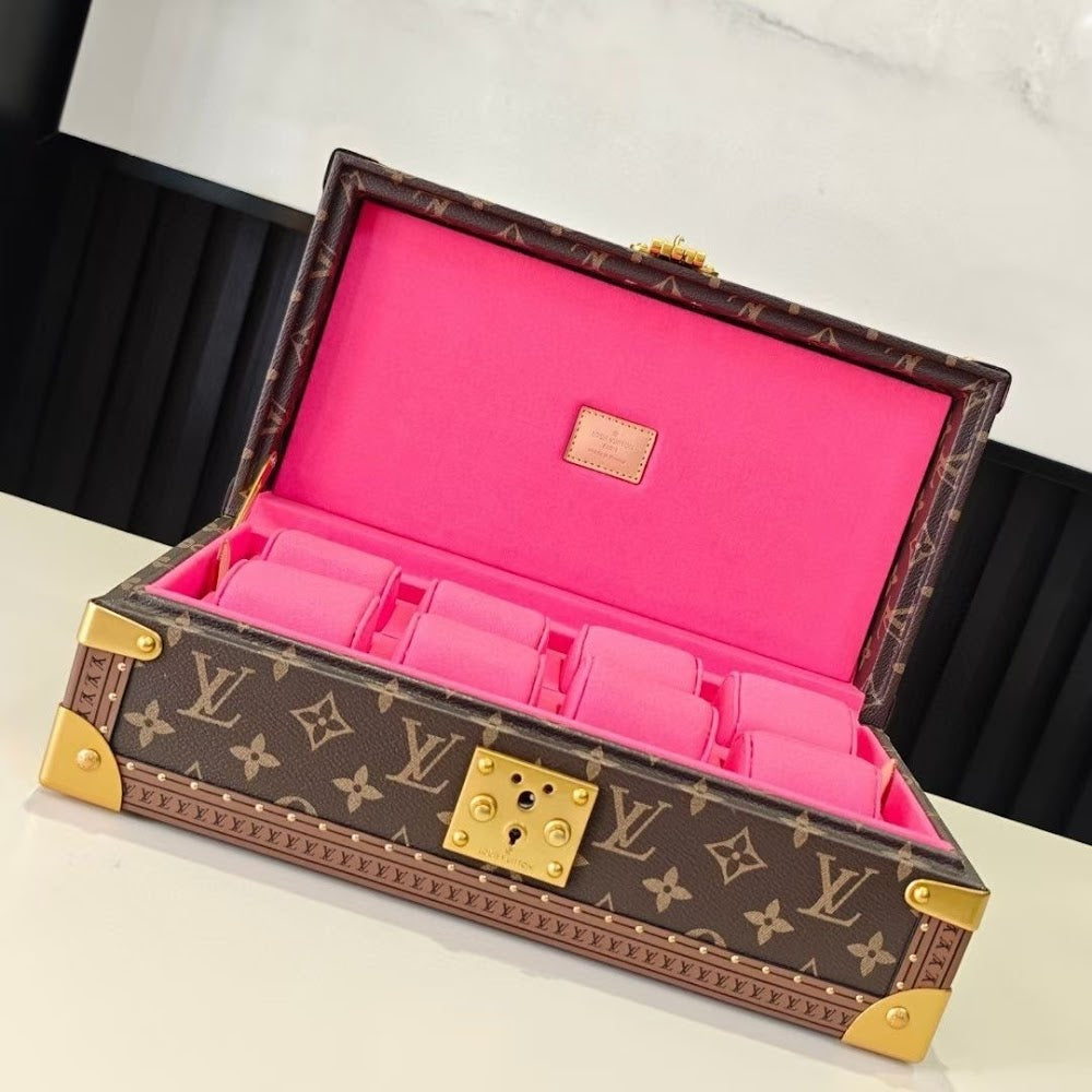Dragons Bags ln Luxury Bag --77330