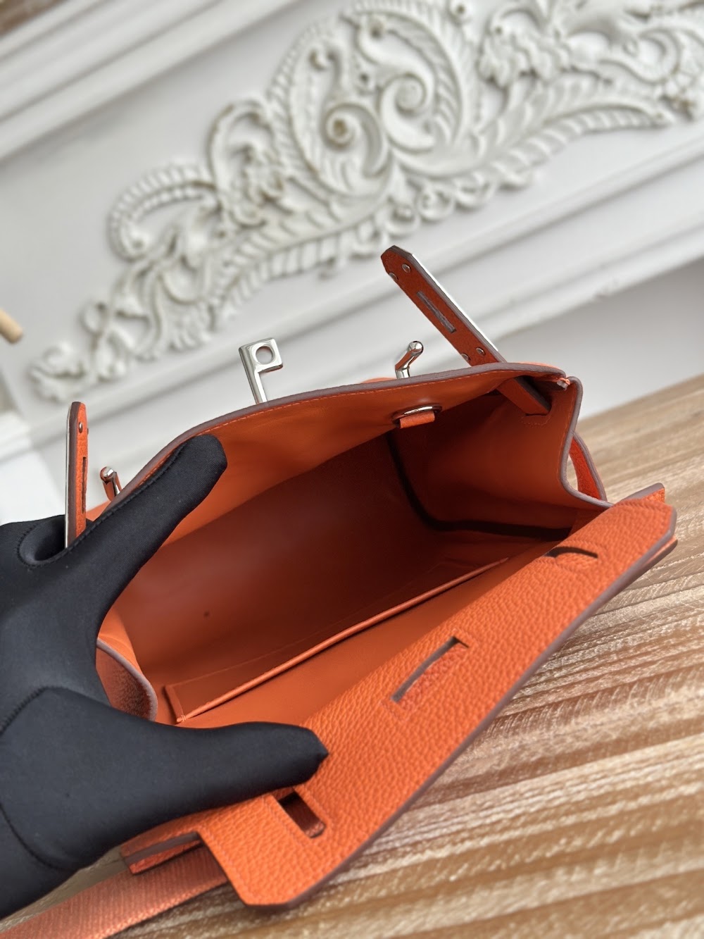 Dragons BagsHermesn Luxury Bag --117450