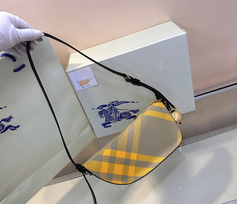 Dragons Bags Burberryn Luxury Bag --92117