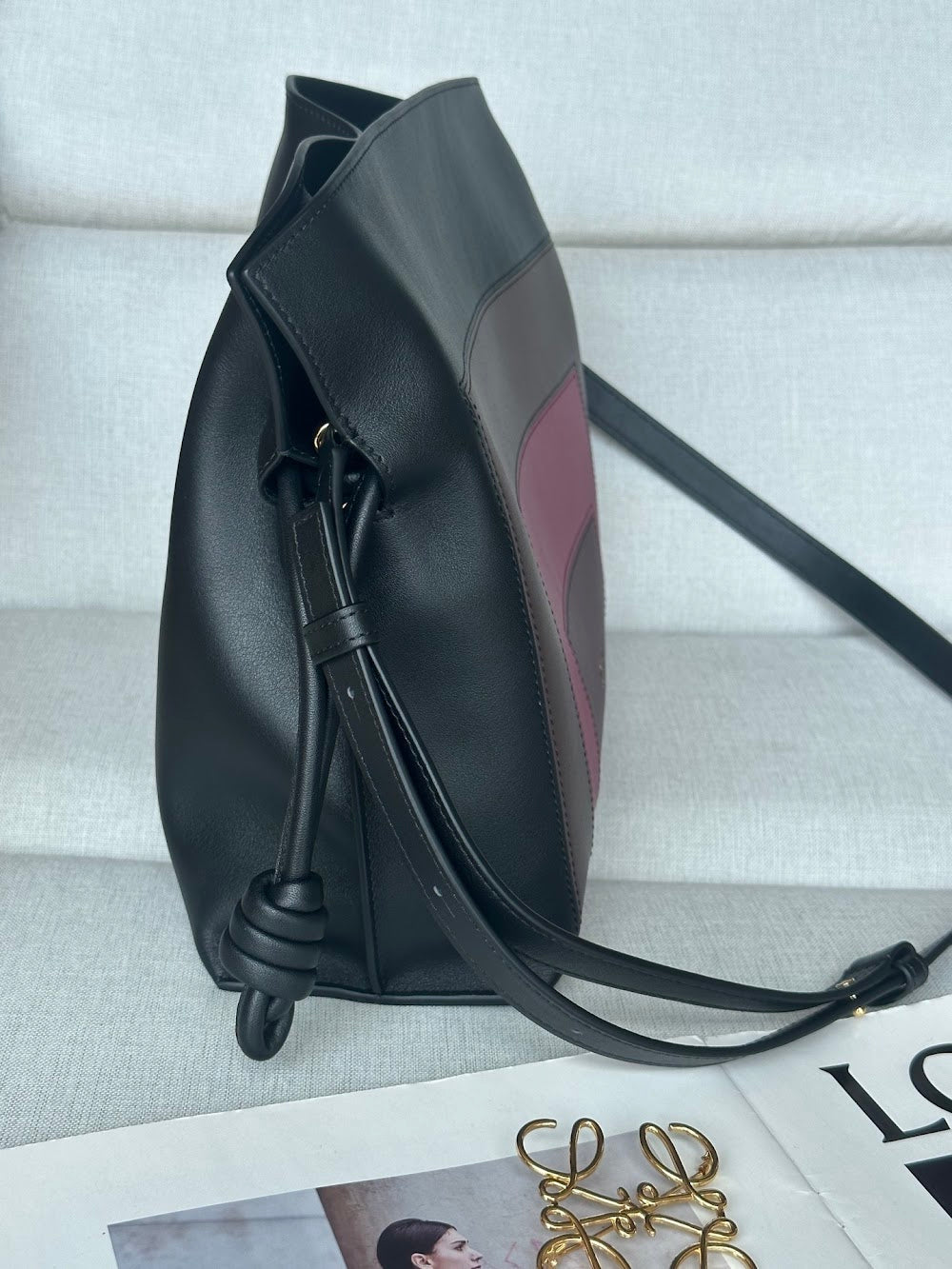 Dragons Bags Lowen Luxury Bag --99870