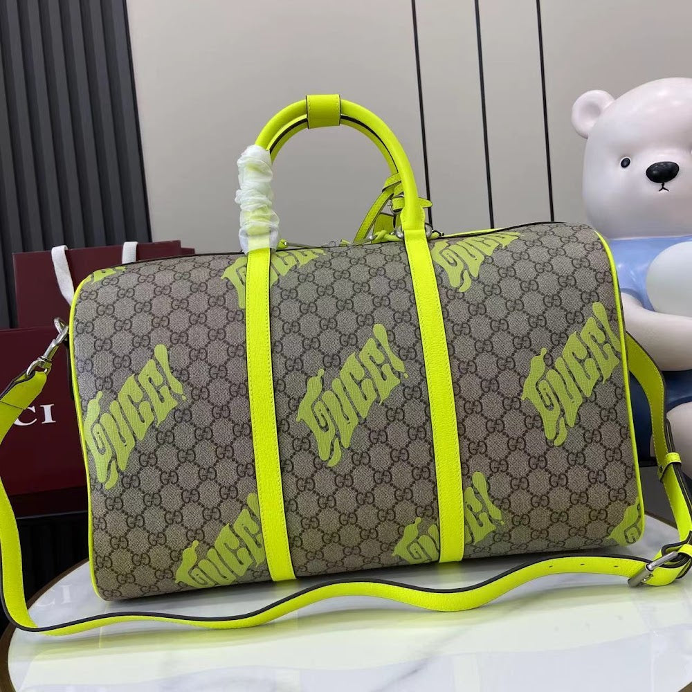 Dragons Bags Guccin Luxury Bag --94513