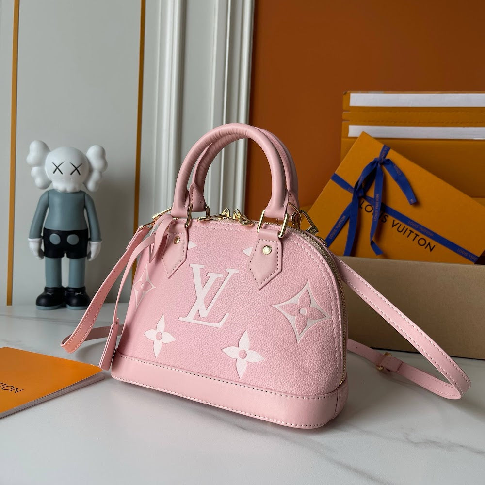 Dragons Bags LVn Luxury Bag --81077