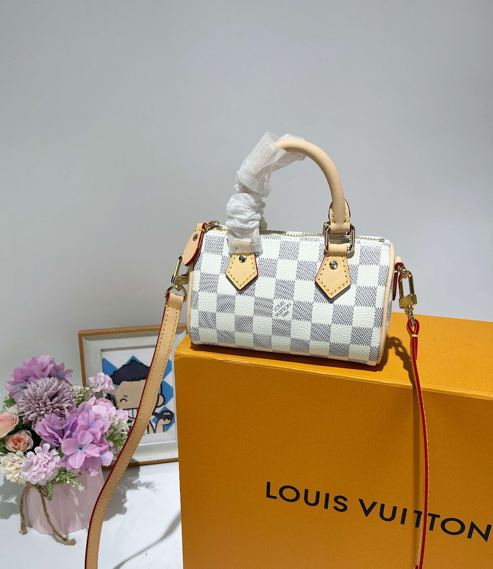 Dragons Bags ln Luxury Bag --77415