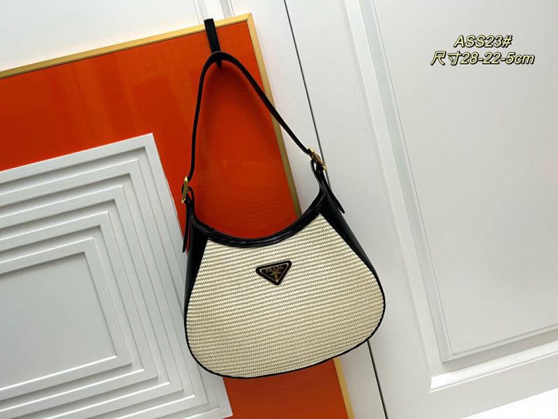 Dragons Bags pradn Luxury Bag --73479
